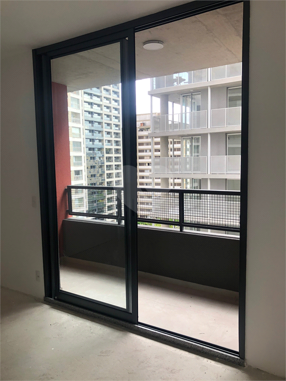 Venda Apartamento São Paulo Consolação REO763165 3