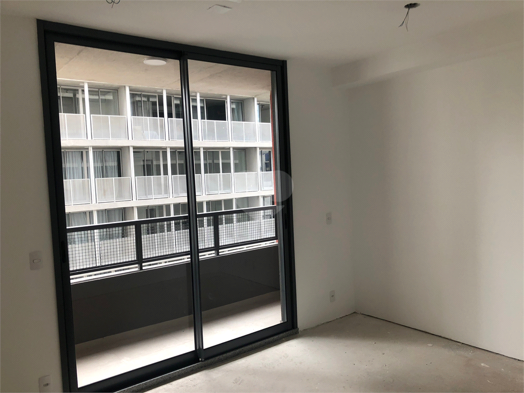 Venda Apartamento São Paulo Consolação REO763165 2