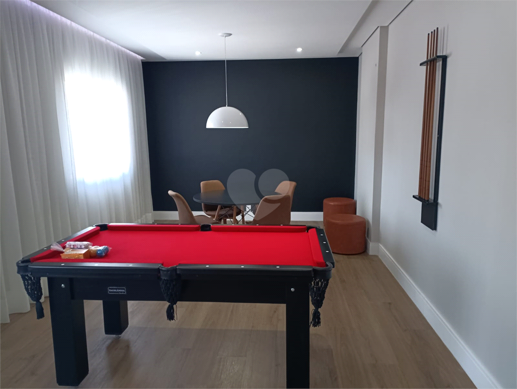 Venda Apartamento São Paulo Mooca REO763167 11