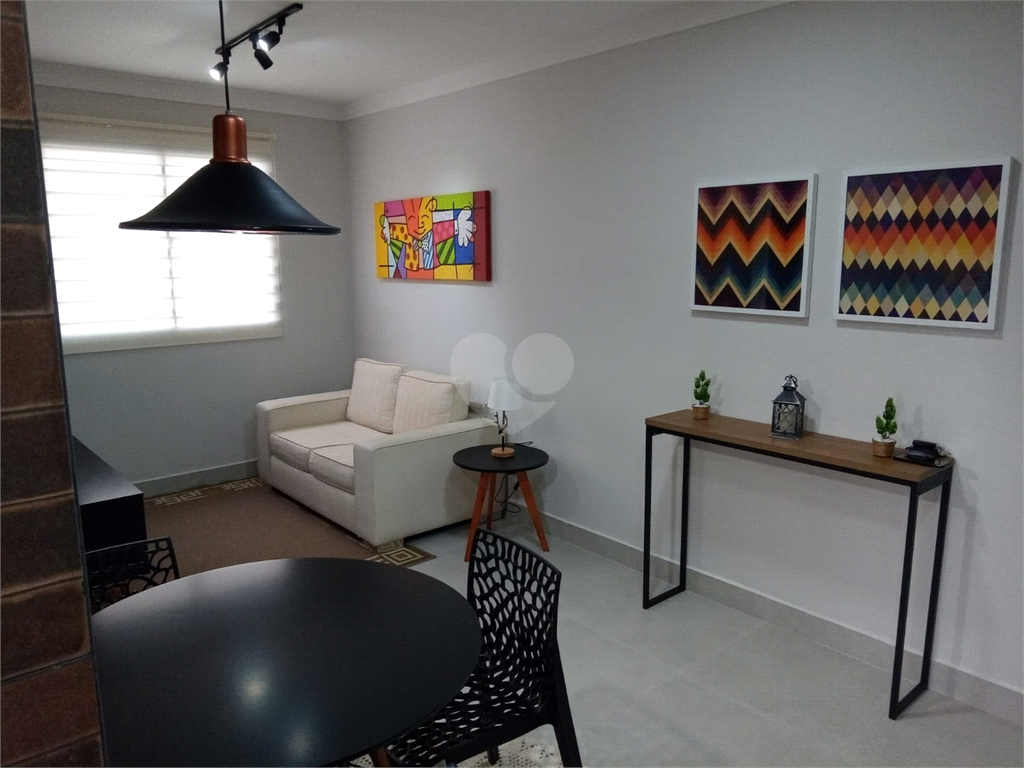 Venda Apartamento São Paulo Mooca REO763167 5