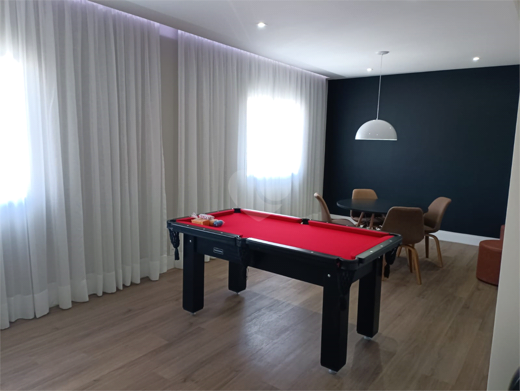 Venda Apartamento São Paulo Mooca REO763167 16