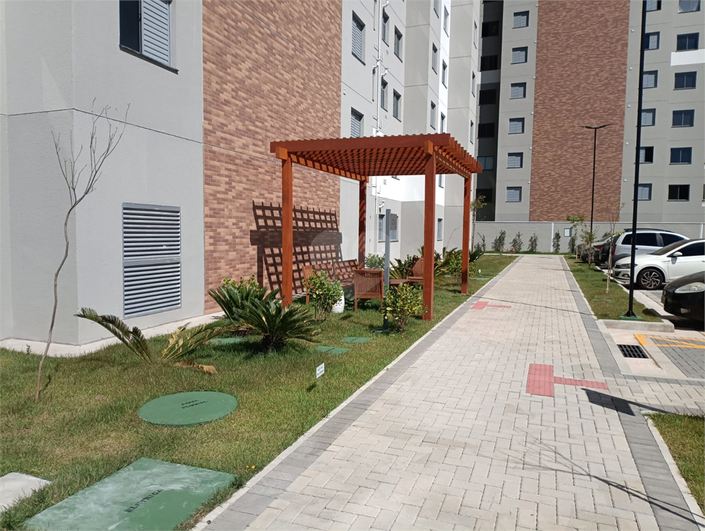 Venda Apartamento São Paulo Mooca REO763167 37