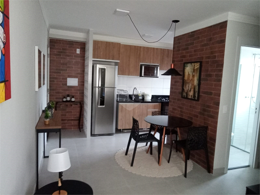 Venda Apartamento São Paulo Mooca REO763167 7