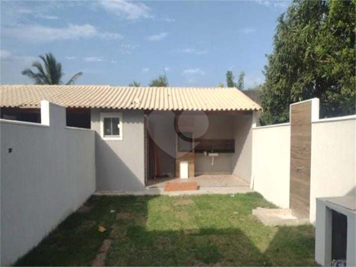 Venda Loteamento Maricá Jardim Atlântico Leste (itaipuaçu) REO763182 15