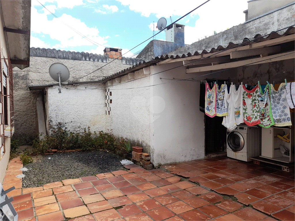 Venda Casa Cachoeirinha Parque Da Matriz REO763186 15