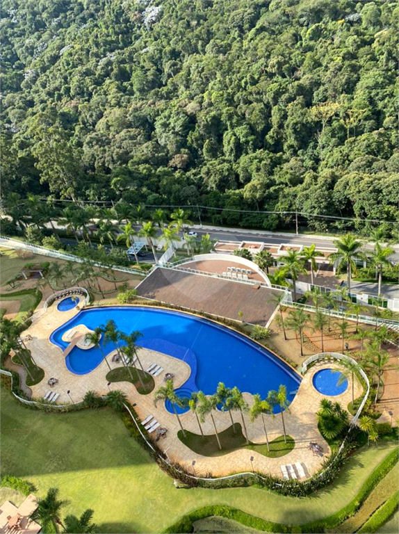 Venda Apartamento Santana De Parnaíba Tamboré REO763189 4