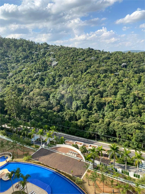 Venda Apartamento Santana De Parnaíba Tamboré REO763189 14