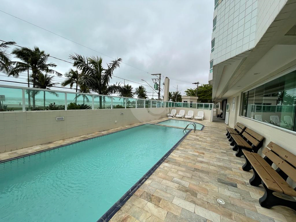 Venda Apartamento Praia Grande Maracanã REO763203 1