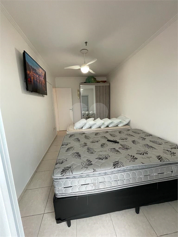 Venda Apartamento Praia Grande Maracanã REO763203 21