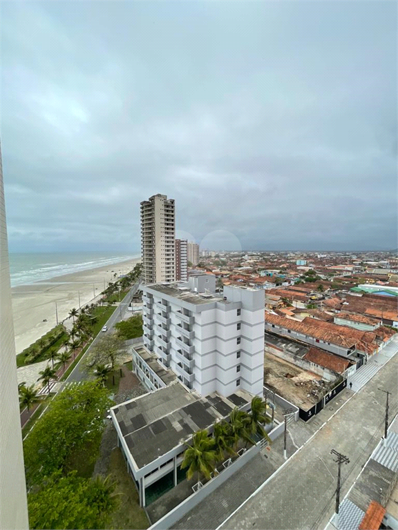 Venda Apartamento Praia Grande Maracanã REO763203 31