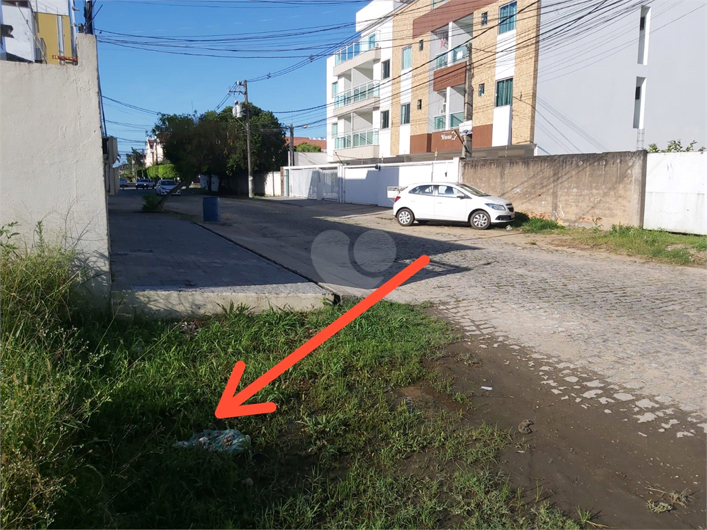 Venda Terreno Campos Dos Goytacazes Parque São Caetano REO763232 9