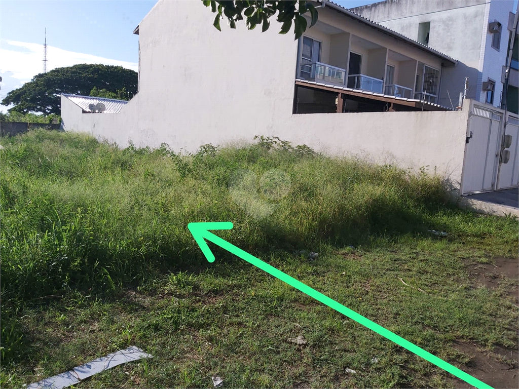 Venda Terreno Campos Dos Goytacazes Parque São Caetano REO763232 4