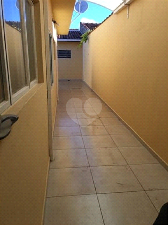 Venda Casa São Carlos Parque Santa Felícia Jardim REO763247 6