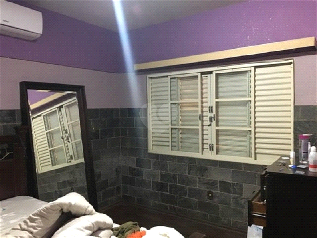 Venda Casa São Carlos Parque Santa Felícia Jardim REO763247 12