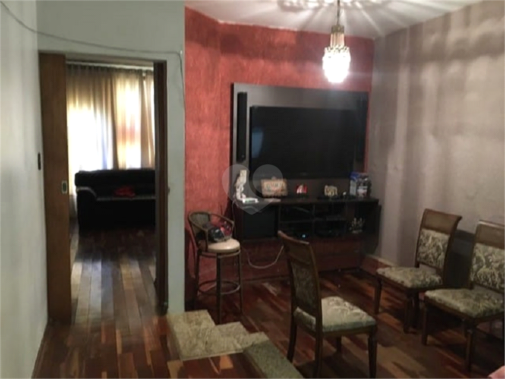 Venda Casa São Carlos Parque Santa Felícia Jardim REO763247 7