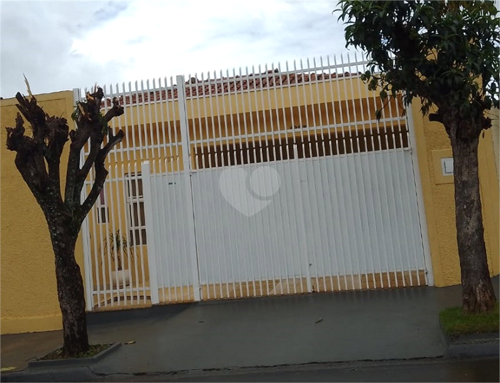 Venda Casa São Carlos Parque Santa Felícia Jardim REO763247 1