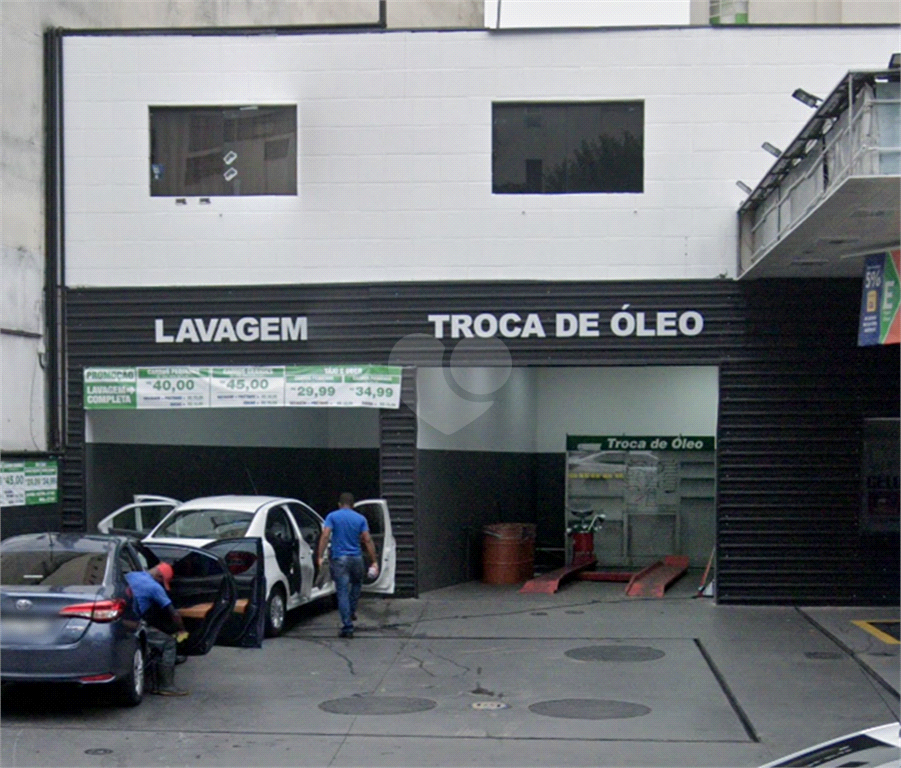 Venda Loja São Paulo Santa Cecília REO763256 6