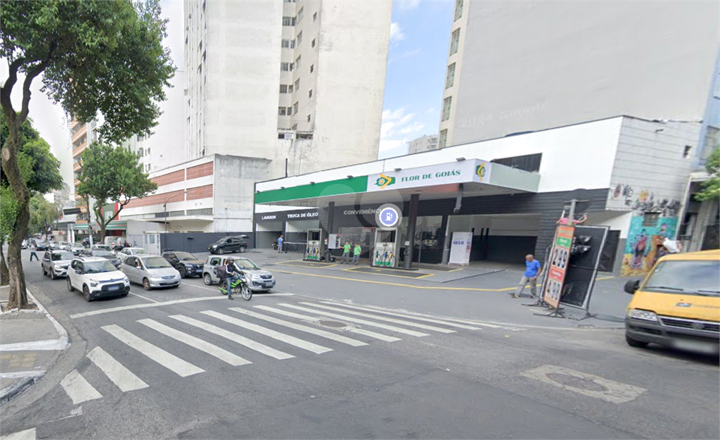 Venda Loja São Paulo Santa Cecília REO763256 12