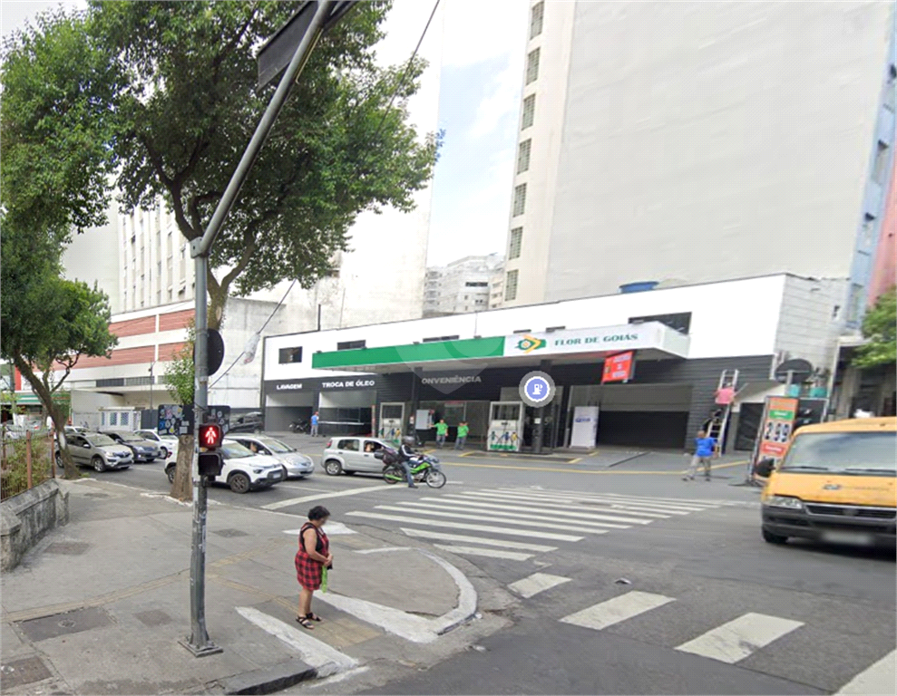 Venda Loja São Paulo Santa Cecília REO763256 3