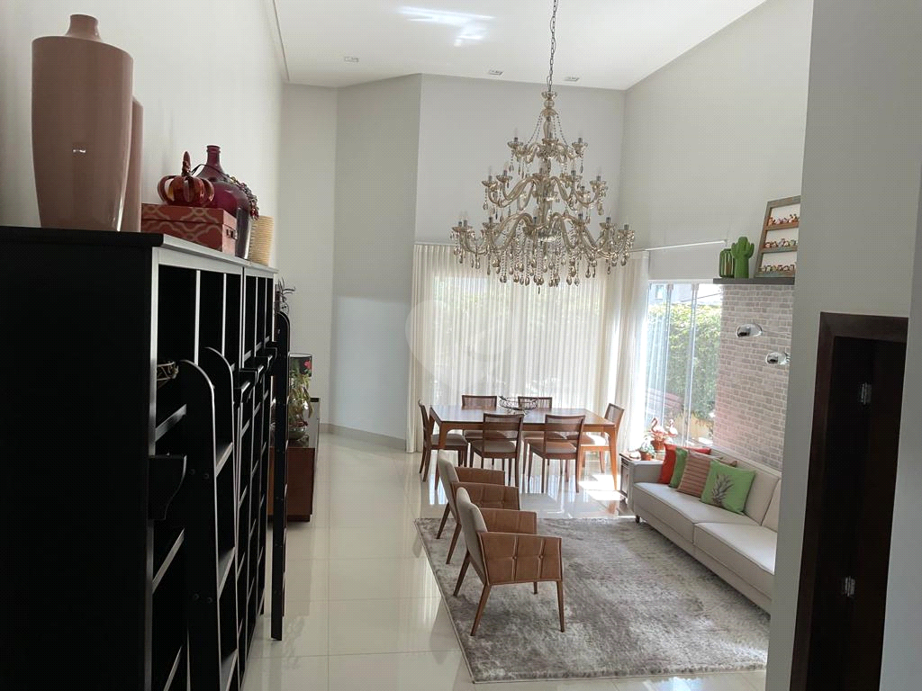 Venda Casa térrea Goiânia Jardins Valência REO763288 1