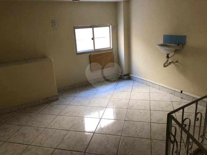 Venda Apartamento Rio De Janeiro Vila Isabel REO763295 5