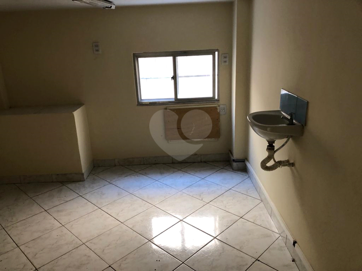 Venda Apartamento Rio De Janeiro Vila Isabel REO763295 8