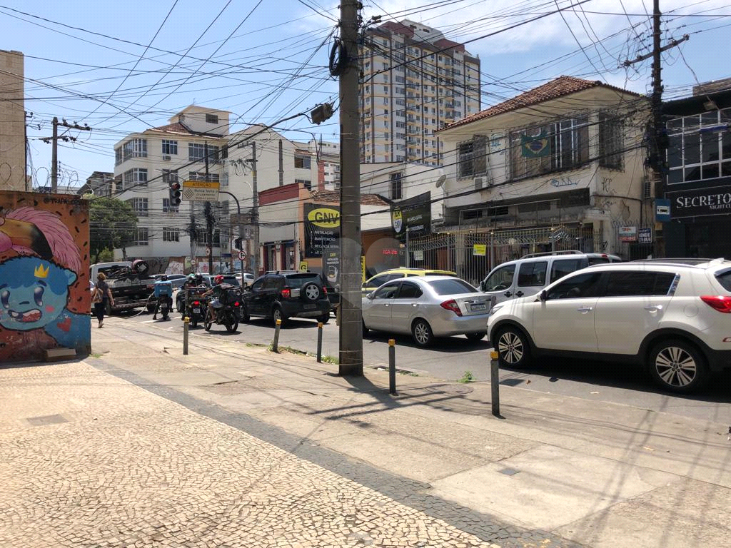 Venda Apartamento Rio De Janeiro Vila Isabel REO763295 14