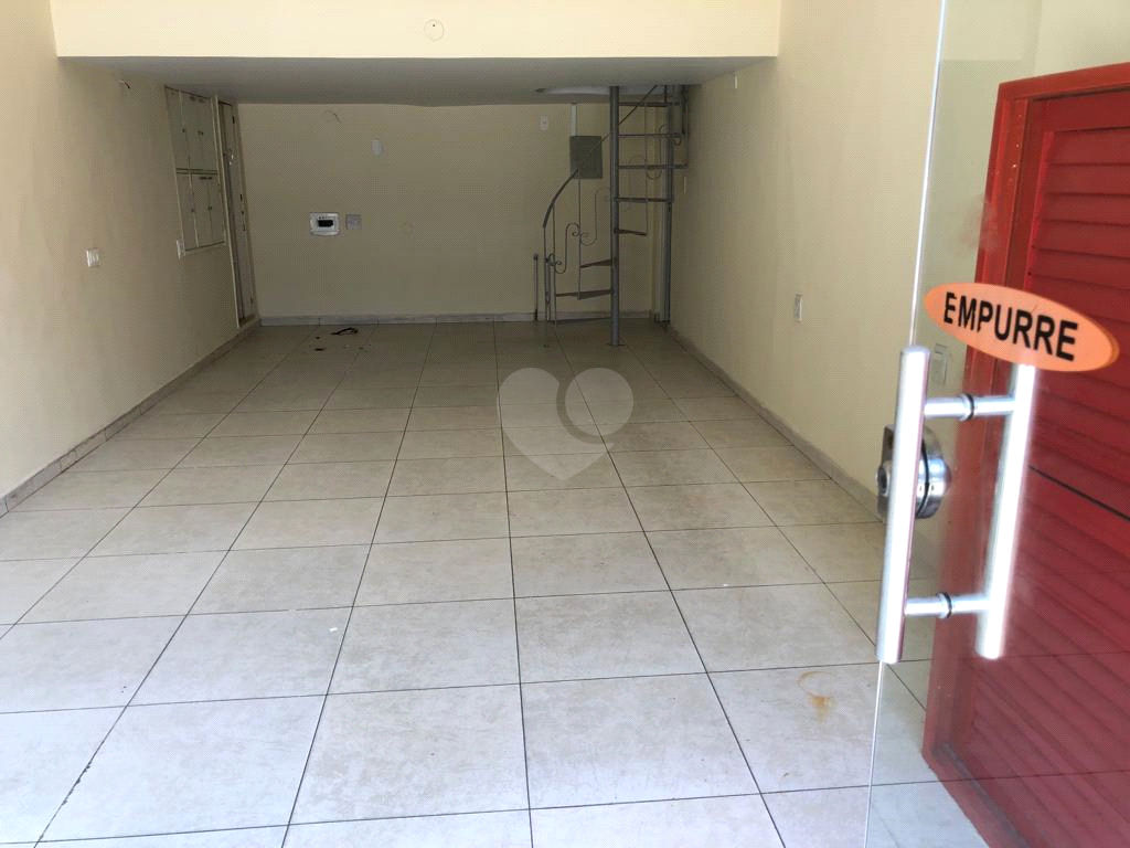 Venda Apartamento Rio De Janeiro Vila Isabel REO763295 3