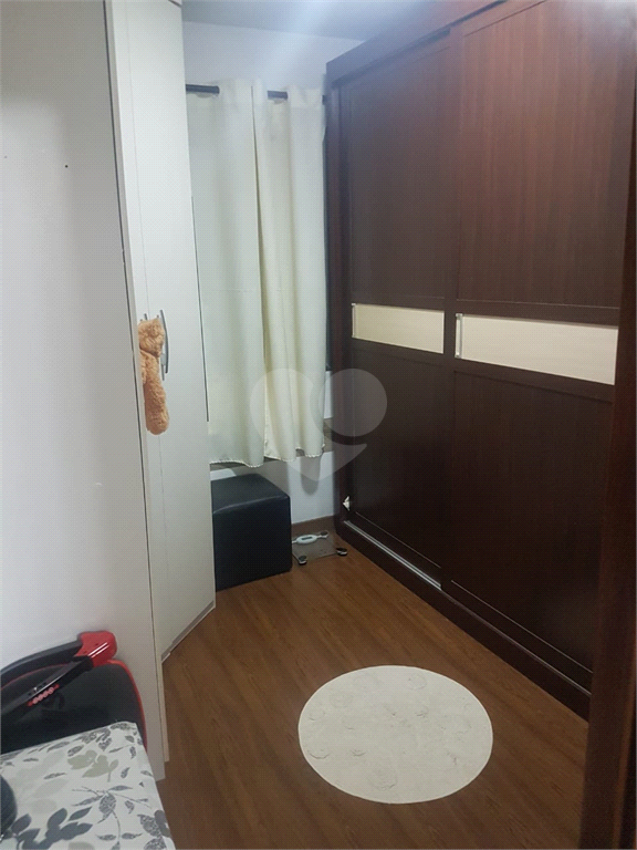 Venda Apartamento São Paulo Alto Da Mooca REO763302 6