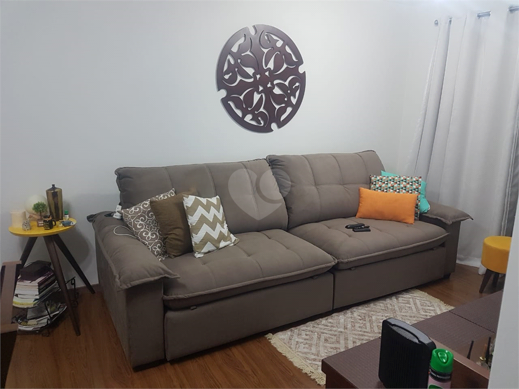 Venda Apartamento São Paulo Alto Da Mooca REO763302 4