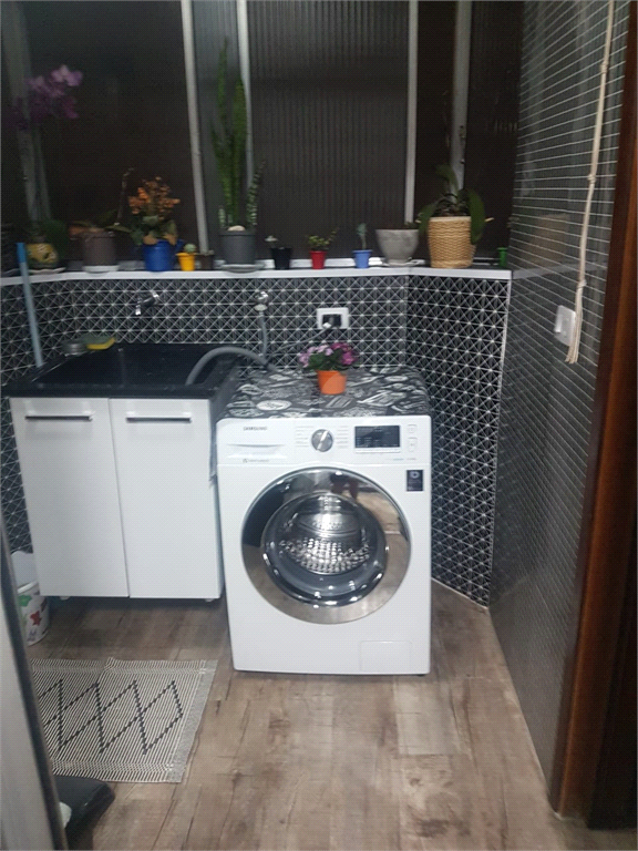 Venda Apartamento São Paulo Alto Da Mooca REO763302 15