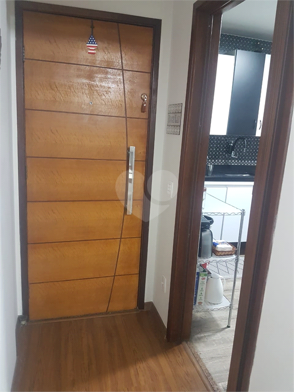 Venda Apartamento São Paulo Alto Da Mooca REO763302 11