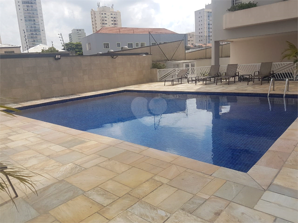 Venda Apartamento São Paulo Alto Da Mooca REO763302 14