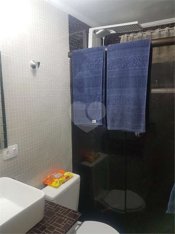 Venda Apartamento São Paulo Alto Da Mooca REO763302 8