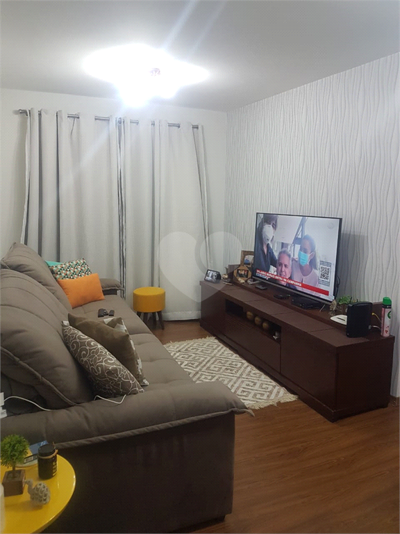 Venda Apartamento São Paulo Alto Da Mooca REO763302 2