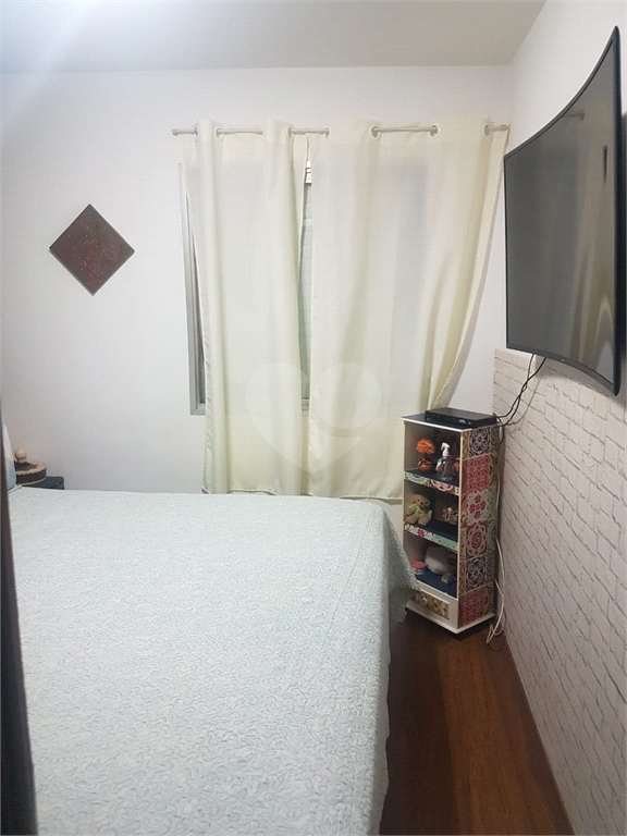 Venda Apartamento São Paulo Alto Da Mooca REO763302 26