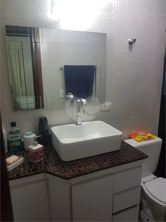 Venda Apartamento São Paulo Alto Da Mooca REO763302 13