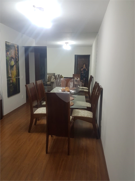 Venda Apartamento São Paulo Alto Da Mooca REO763302 5