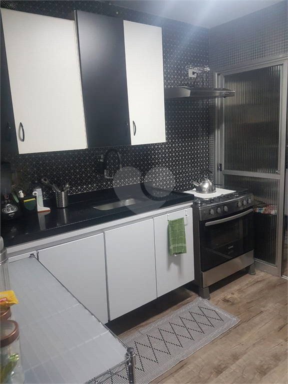 Venda Apartamento São Paulo Alto Da Mooca REO763302 25