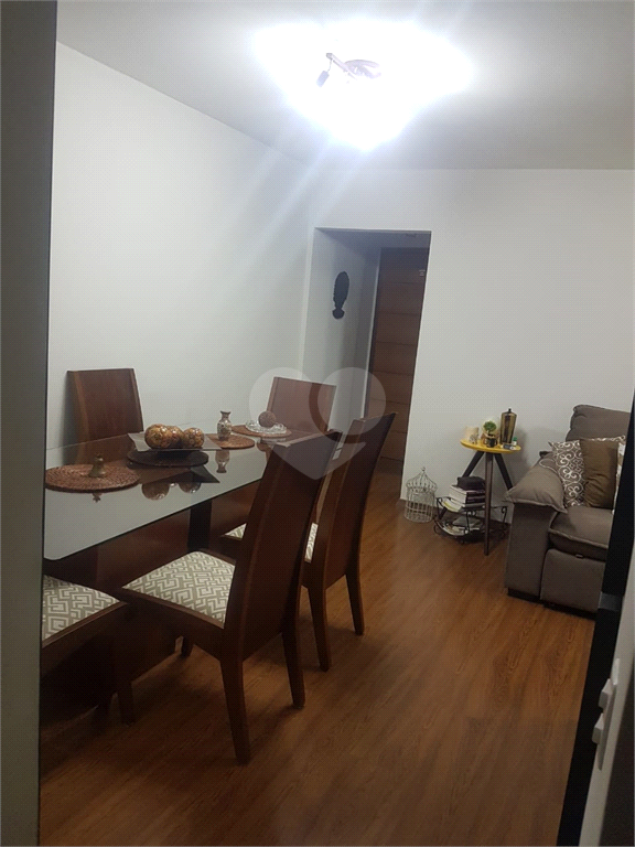 Venda Apartamento São Paulo Alto Da Mooca REO763302 3