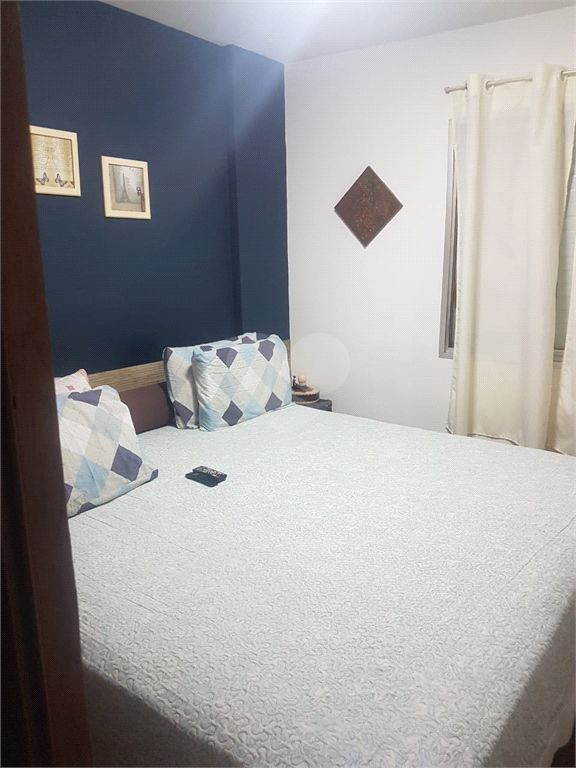 Venda Apartamento São Paulo Alto Da Mooca REO763302 27