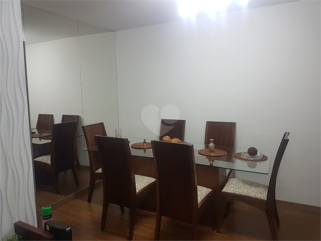 Venda Apartamento São Paulo Alto Da Mooca REO763302 9