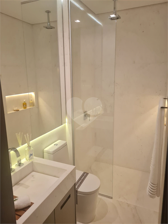 Venda Apartamento São Paulo Jardim Europa REO763314 16