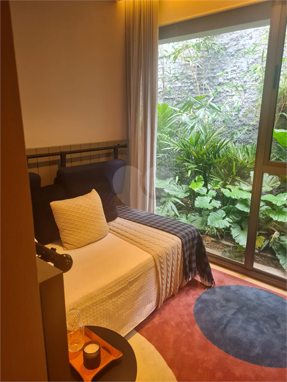 Venda Apartamento São Paulo Jardim Europa REO763325 17