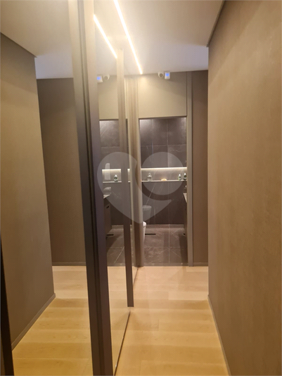 Venda Apartamento São Paulo Jardim Europa REO763325 23