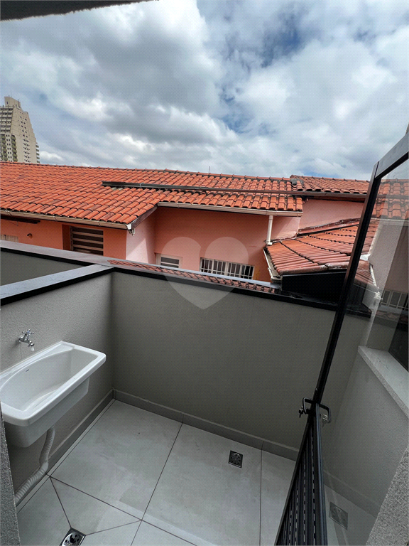 Venda Apartamento São Paulo Casa Verde REO763327 22