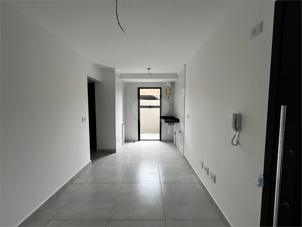 Venda Apartamento São Paulo Casa Verde REO763327 12