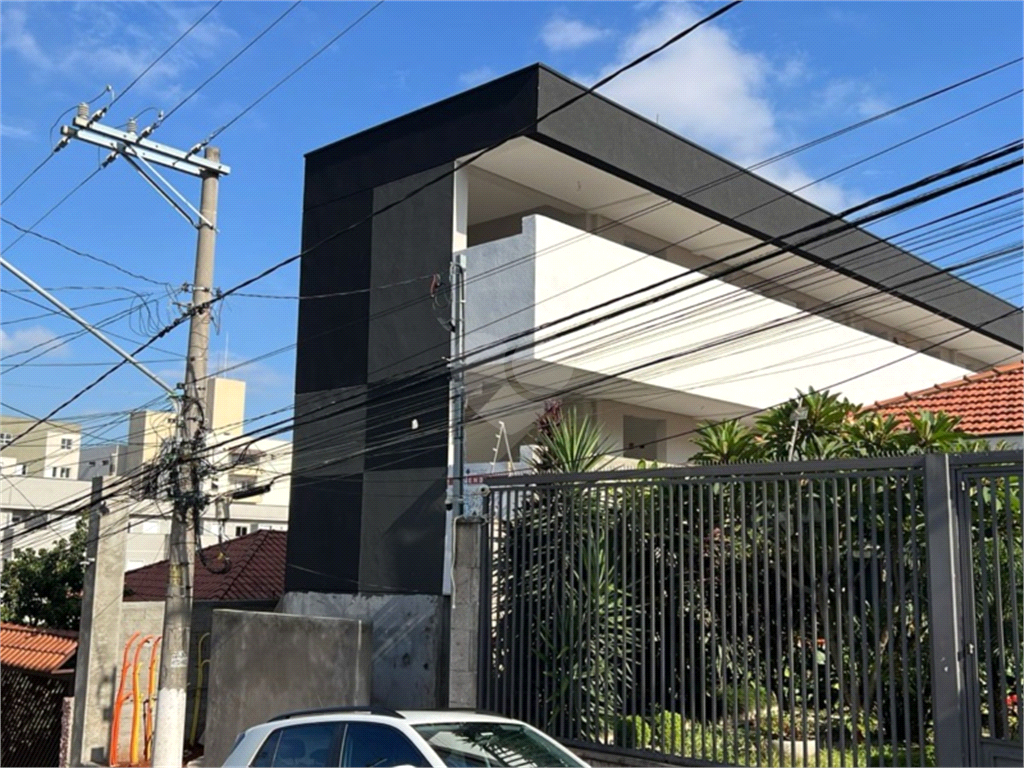 Venda Apartamento São Paulo Casa Verde REO763327 8