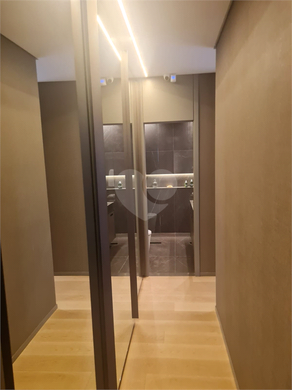 Venda Apartamento São Paulo Jardim Europa REO763339 28