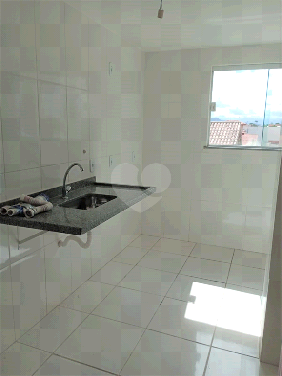 Venda Apartamento Campos Dos Goytacazes Parque João Maria REO763346 12